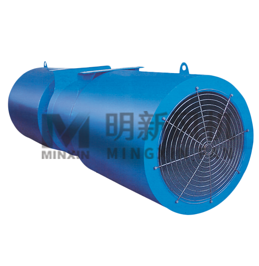 衢州射流风机系列